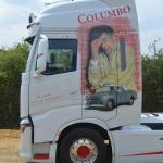 Camion iveco Columbo 1695478608111