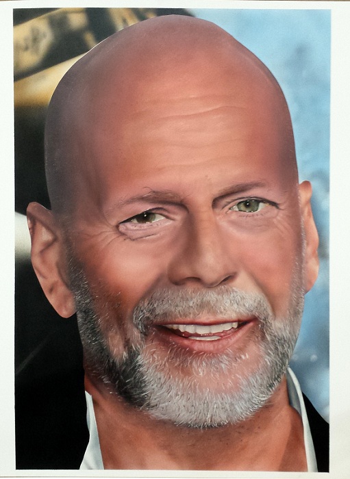 bruce willis