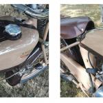 Reservoir motobecane